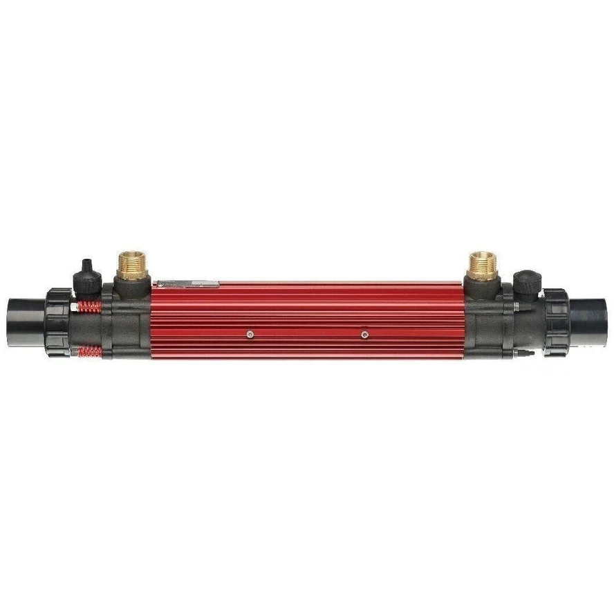 Теплообменник титановый Elecro G2 30 кВт